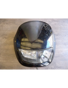 Tete de fourche street bike  - 1