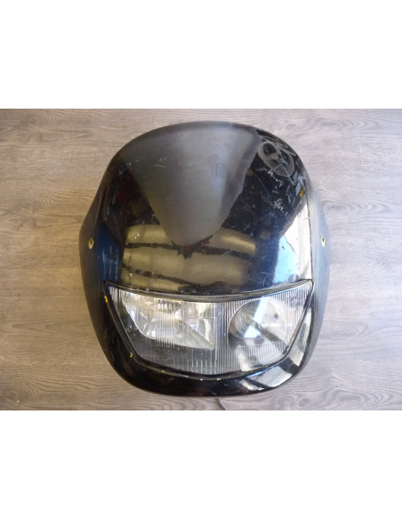 Tete de fourche street bike  - 1