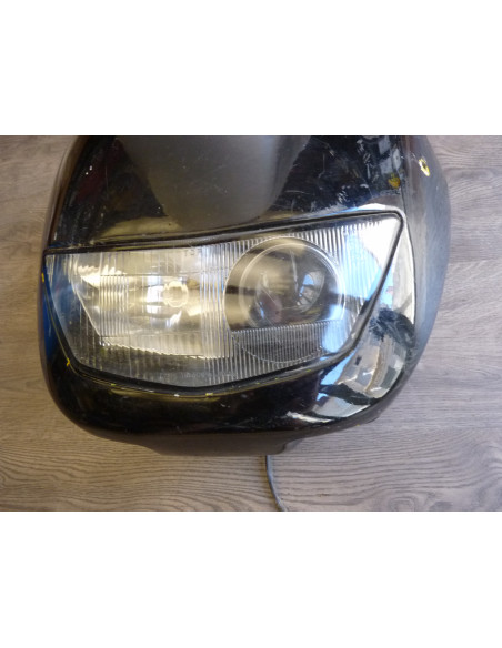 Tete de fourche street bike  - 2