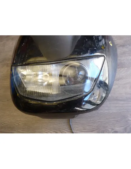 Tete de fourche street bike  - 2