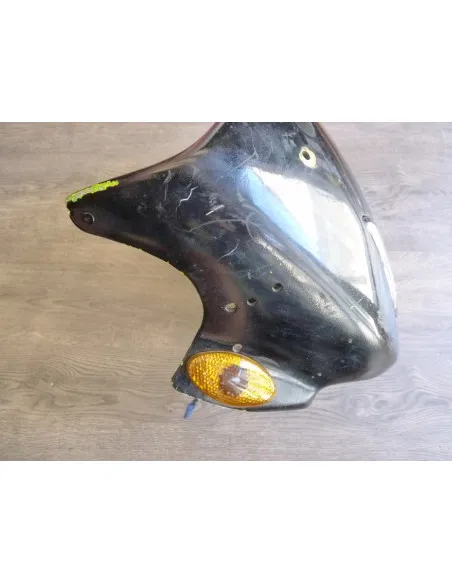 Tete de fourche street bike  - 4