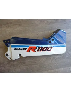 Flanc arrière gauche GSXR 1100-87  - 1