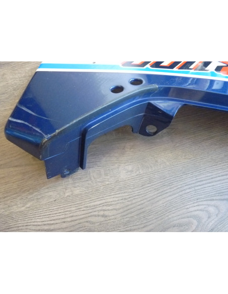 Flanc arrière gauche GSXR 1100-87  - 3