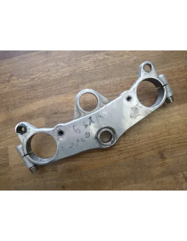 Té supérieur GSXR 1100 91-92  - 4