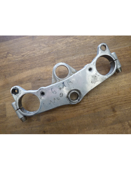 Té supérieur GSXR 1100 91-92  - 4
