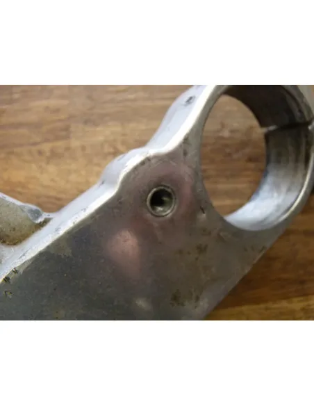 Té supérieur GSXR 1100 91-92  - 6