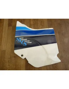 Flanc sous selle gauche GSXR 750-85  - 3