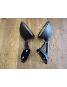 Paire de rétroviseurs GSXR 750 88-89  - 3