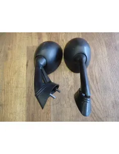 Paire de rétroviseurs GSXR 750 88-89  - 3 2
