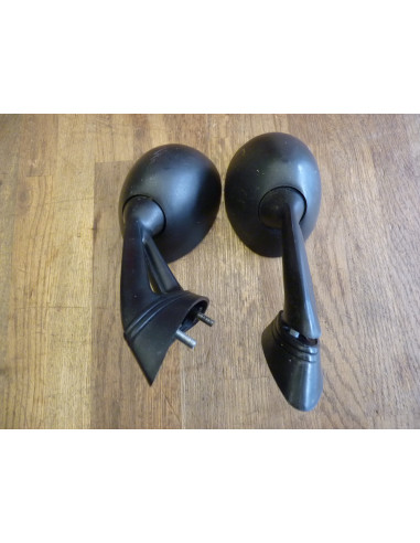 Paire de rétroviseurs GSXR 750 88-89  - 4