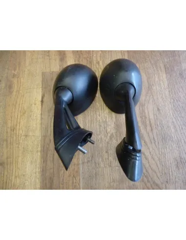 Paire de rétroviseurs GSXR 750 88-89  - 4