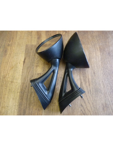 Paire de rétroviseurs GSXR 750 88-89  - 5