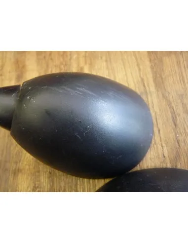 Paire de rétroviseurs GSXR 750 88-89  - 6