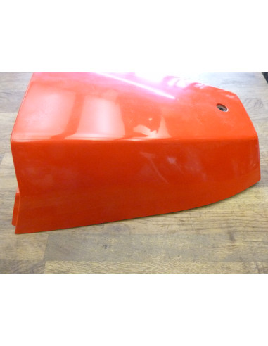Capot de selle GSXR 750-1100 88-90  - 5