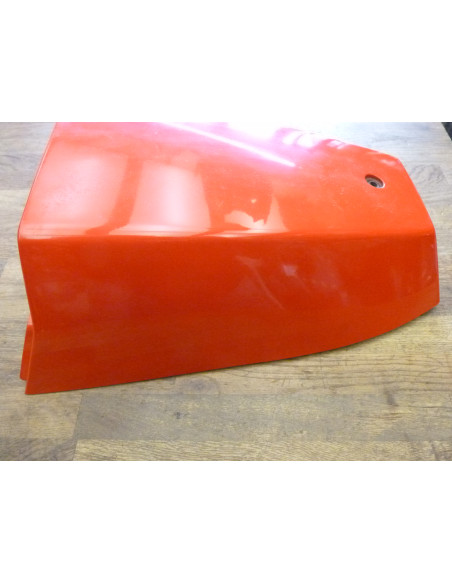 Capot de selle GSXR 750-1100 88-90  - 5