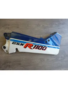 Flanc arrière gauche GSXR 1100-87  - 1
