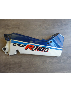 Flanc arrière gauche GSXR 1100-87  - 1