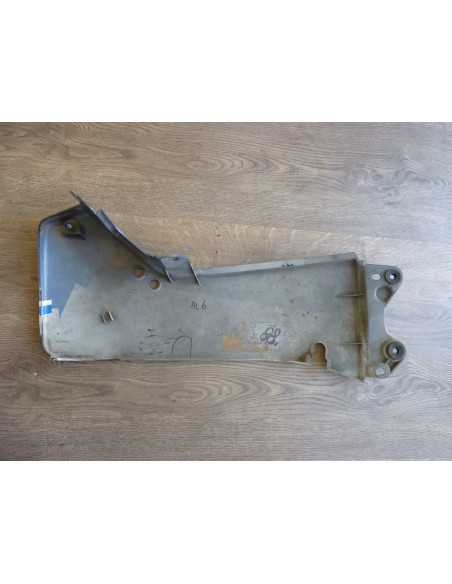 Flanc arrière gauche GSXR 1100-87  - 2