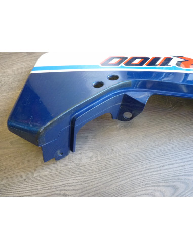 Flanc arrière gauche GSXR 1100-87  - 3