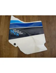 Flanc sous selle gauche GSXR 750-85  - 1