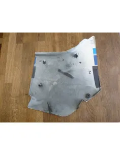 Flanc sous selle gauche GSXR 750-85  - 1 2