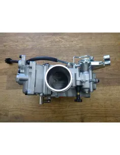 Carburateur Keihin FCR 41 mm  - 4 2