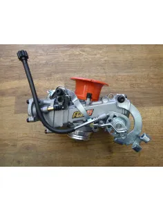 Carburateur Keihin FCR 41 mm  - 4