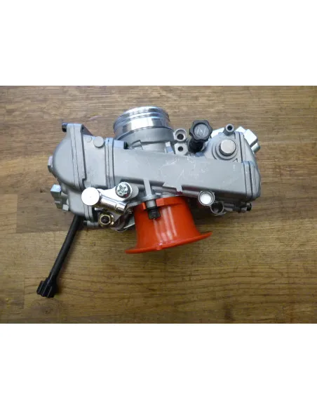 Carburateur Keihin FCR 41 mm  - 5