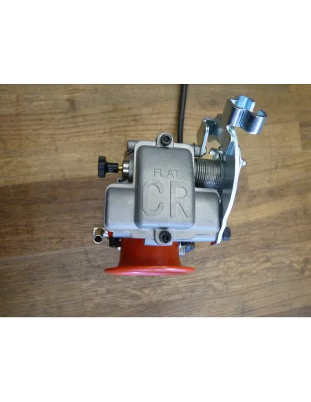 Carburateur Keihin FCR 41 mm  - 6