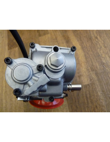 Carburateur Keihin FCR 41 mm  - 7