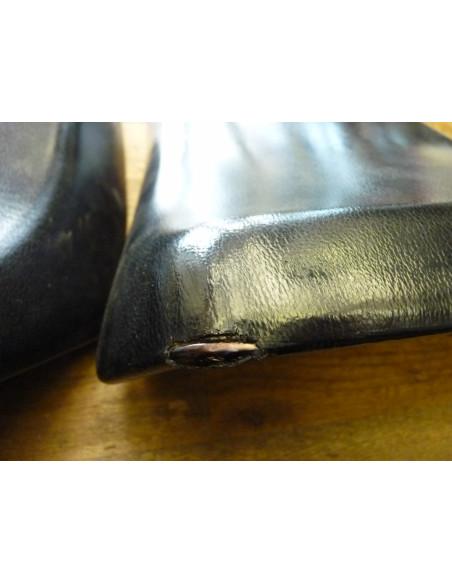 Paire de selles 750 88-90  - 3