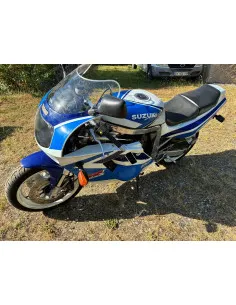 GSXR 750 - 1991  - 1 2
