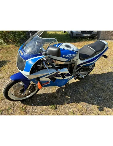 GSXR 750 - 1991  - 2