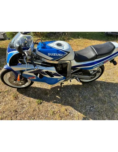 GSXR 750 - 1991  - 3