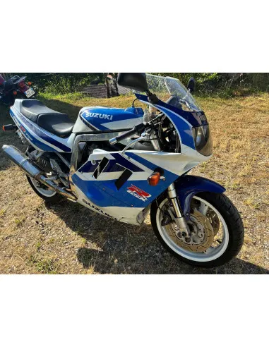 GSXR 750 - 1991  - 6