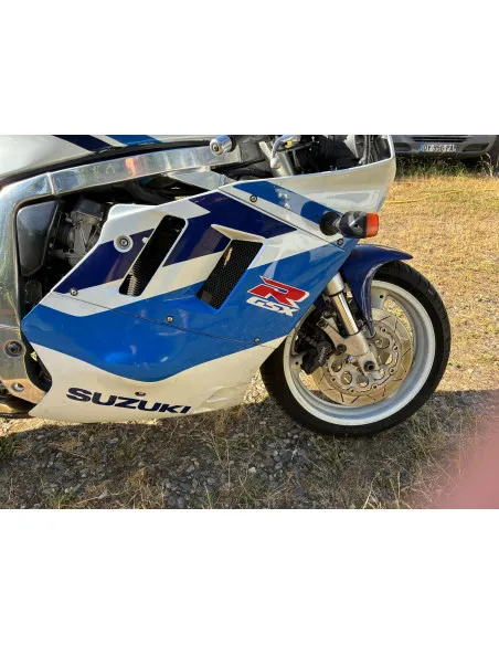 GSXR 750 - 1991  - 10