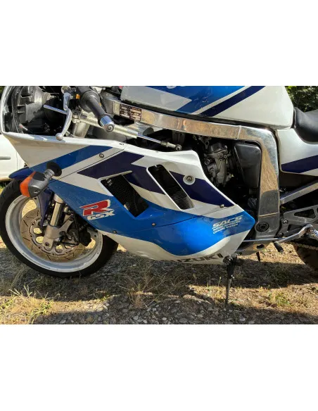 GSXR 750 - 1991  - 11