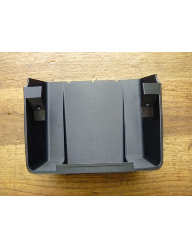 Cache eclairage de plaque GSXR 750-1100 85-88  - 3