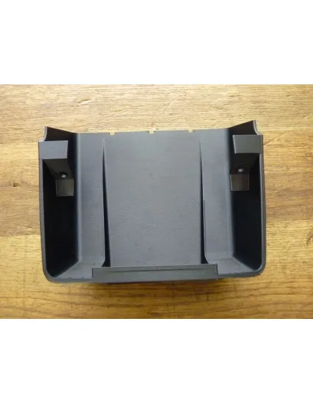 Cache eclairage de plaque GSXR 750-1100 85-88  - 3