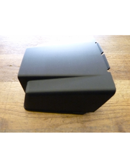 Cache eclairage de plaque GSXR 750-1100 85-88  - 4