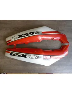Carenage complet GSXR 750-88  - 1 2