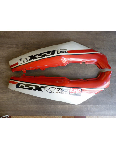Kit completo di carene per GSXR 750-88  - 2