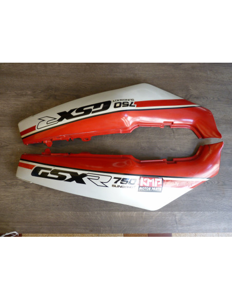 Kit completo di carene per GSXR 750-88  - 2
