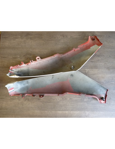 Komplettes Verkleidungsset für GSXR 750-88  - 3