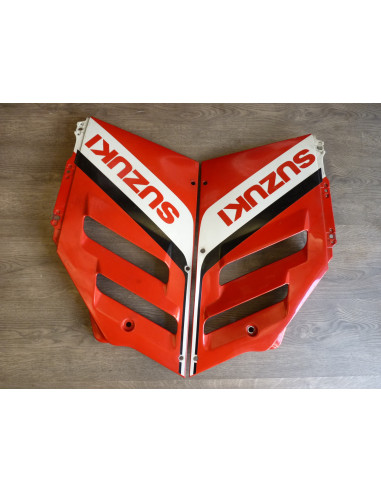 Kit completo de carenado para GSXR 750-88  - 4