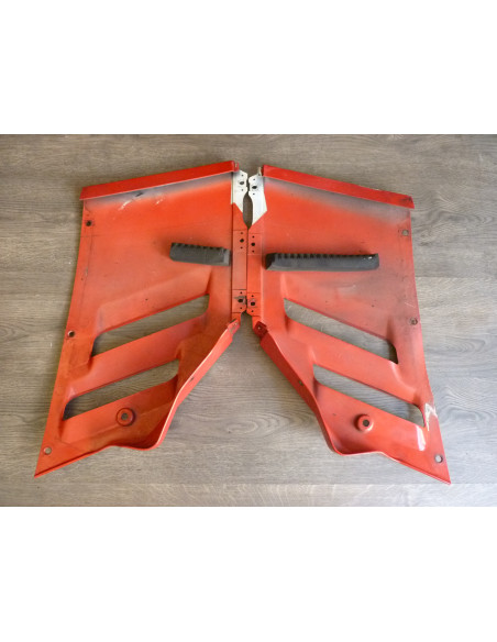 Komplettes Verkleidungsset für GSXR 750-88  - 5