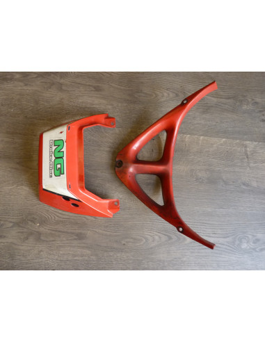 Carenage complet GSXR 750-88  - 6