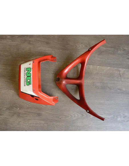 Carenage complet GSXR 750-88  - 6