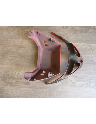 Komplettes Verkleidungsset für GSXR 750-88  - 7