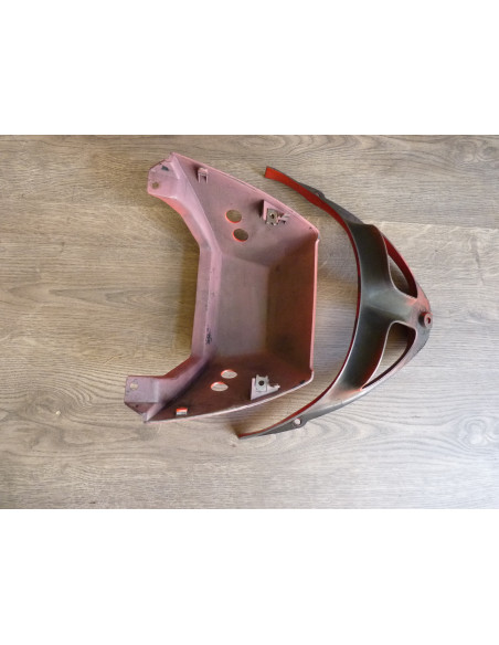 Kit completo de carenado para GSXR 750-88  - 7